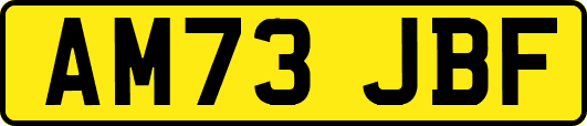 AM73JBF