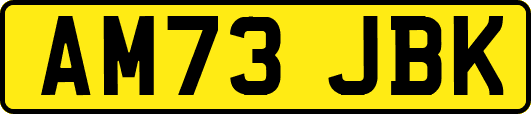 AM73JBK