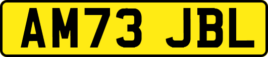 AM73JBL
