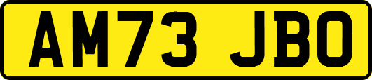 AM73JBO