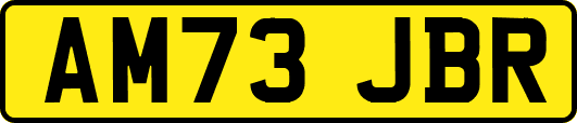 AM73JBR