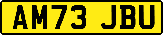 AM73JBU