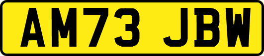 AM73JBW