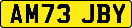 AM73JBY
