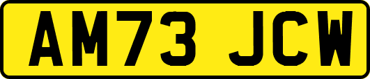 AM73JCW