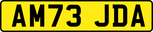 AM73JDA