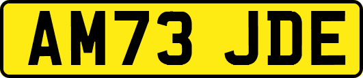 AM73JDE
