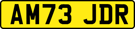 AM73JDR