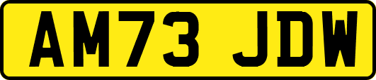 AM73JDW