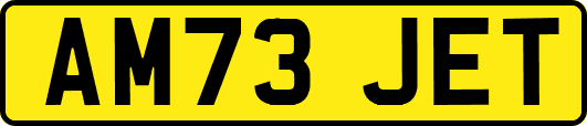 AM73JET