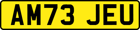 AM73JEU