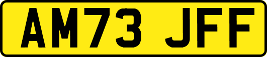 AM73JFF