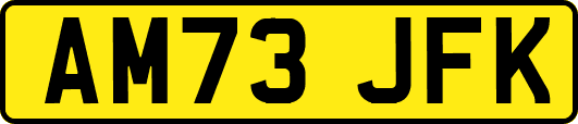 AM73JFK