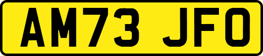 AM73JFO