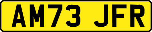 AM73JFR