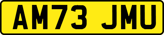 AM73JMU