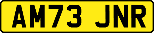AM73JNR