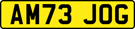 AM73JOG