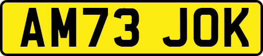 AM73JOK