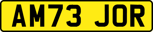 AM73JOR