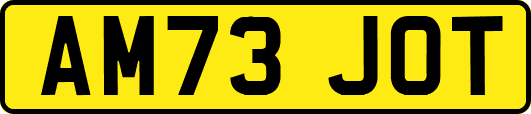 AM73JOT