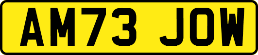 AM73JOW