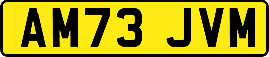 AM73JVM