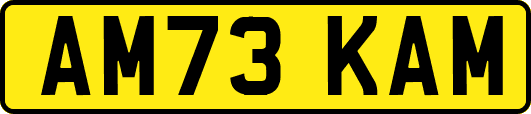 AM73KAM