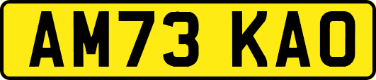 AM73KAO