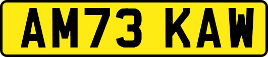 AM73KAW