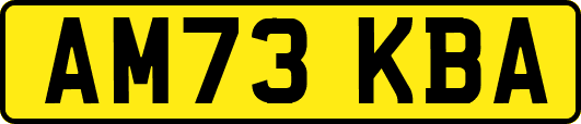 AM73KBA