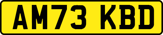 AM73KBD