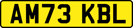 AM73KBL