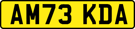 AM73KDA