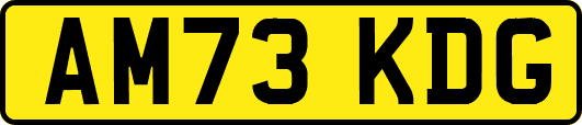 AM73KDG
