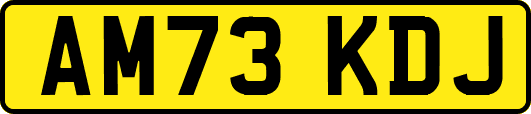 AM73KDJ