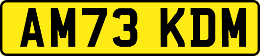 AM73KDM