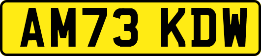 AM73KDW