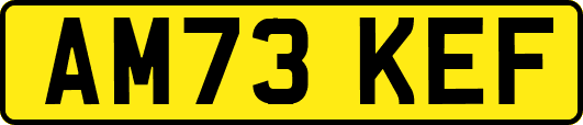 AM73KEF