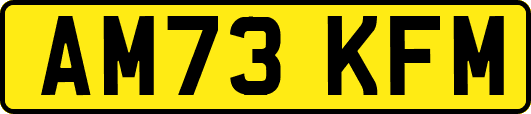 AM73KFM
