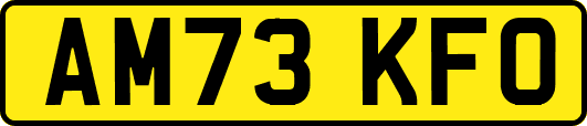 AM73KFO