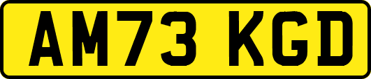 AM73KGD