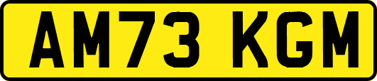 AM73KGM