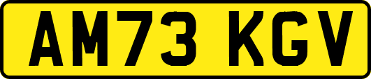 AM73KGV