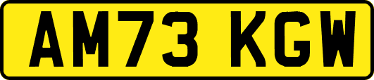 AM73KGW