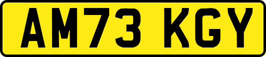 AM73KGY