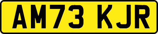 AM73KJR