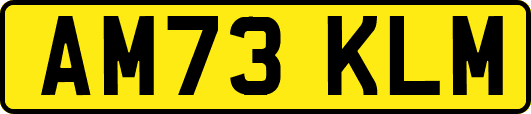 AM73KLM