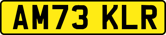 AM73KLR
