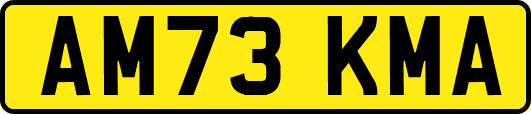 AM73KMA